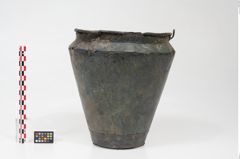 Foto von Bronzesitula (NHMW-PRAE-025686)
